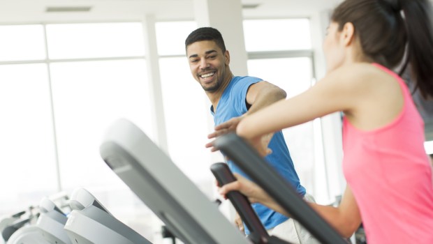 PERSONAL,TRAINER,EXERCISE