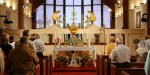 EWTN,TELEVISED,MASS