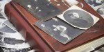 OLD FAMILY PHOTOS,ALBUM