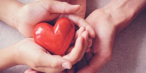 His bone marrow donation saved a young girl&#8217;s life