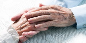 Elderly parents of adult children with disabilities: The Valencia archdiocese wants to help