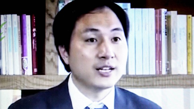 HE JIANKUI