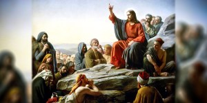 What is mammon in the Bible?