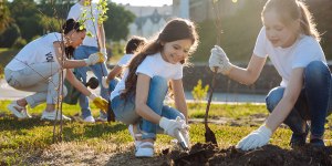 9 Things to challenge your teen to accomplish this summer