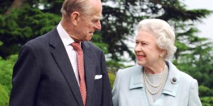 12 Lessons from the 71-year-long marriage of Queen Elizabeth II and Prince Philip (Photos)