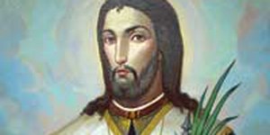 Prayer for Christian Unity through the intercession of St. Josaphat