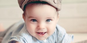 These old and rare baby names are making a comeback