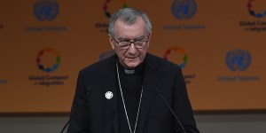 Vatican Secretary of State condemns the attack against Israel