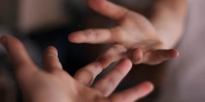 Are words the only acceptable form of prayer?