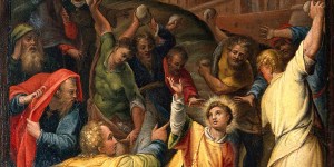 Yes still today, Christmas means martyrdom