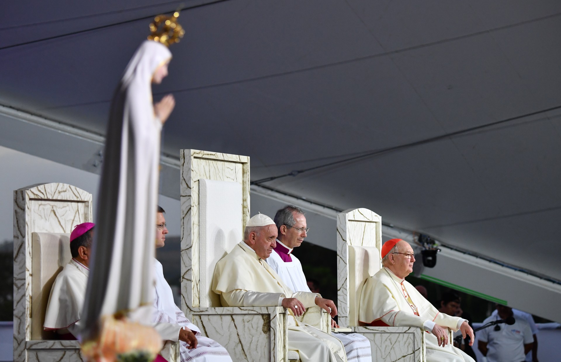 PANAMA-POPE-WYD-VIGIL