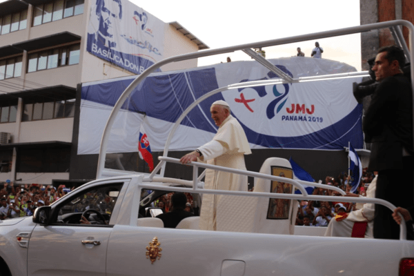panama