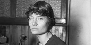 How Dorothy Day taught me to be a better mom