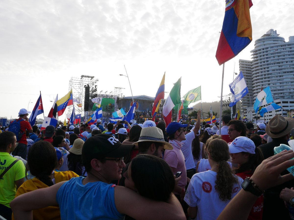 PANAMA