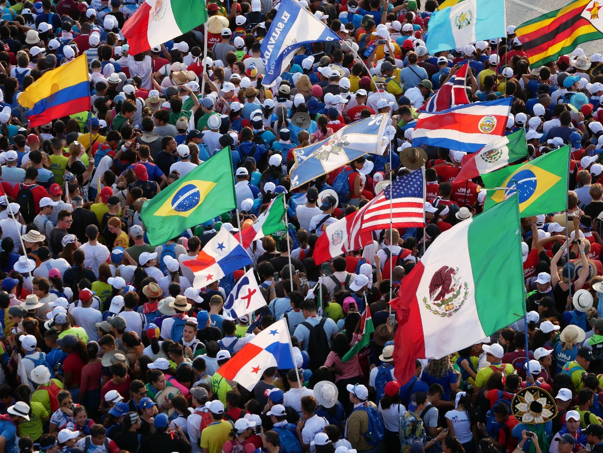 PANAMA