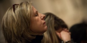 Prayer is a kiss: What we learn from the Latin roots of &#8216;adore&#8217;