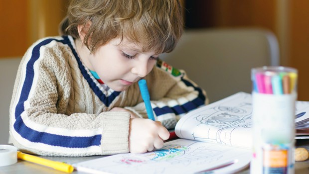 COLORING