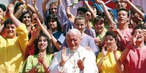 Practical advice St. John Paul II gave young people in 1978