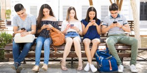 Survey finds Gen Z women more likely than men to identify as &#8220;nones&#8221;