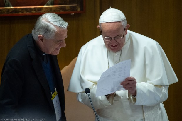 VATICAN SEX ABUSE