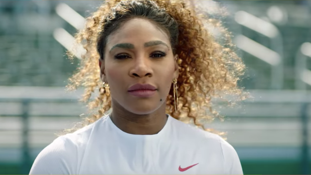 Serena Williams