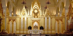 Have you visited these Catholic pilgrimage sites in the American South?