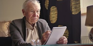 An open letter to a friend who believes old age is meaningless