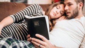 BIBLE READING