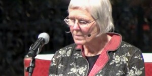 How one woman forgave the serial killers who murdered her sister