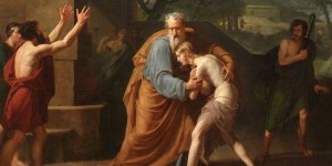 How God&#8217;s mercy can overcome our immature faith