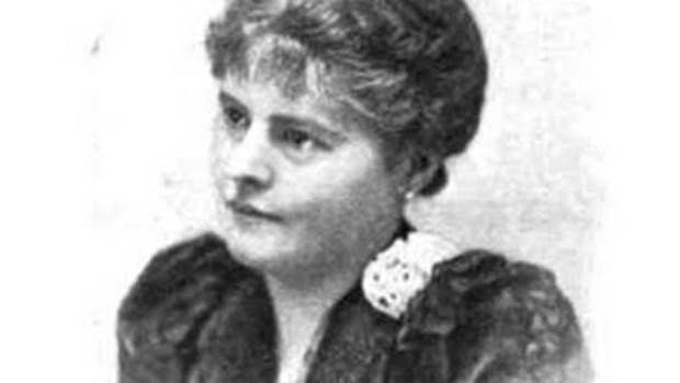 ROSE HAWTHORNE