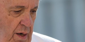 WWIII is underway, says Pope, but gives ambassadors the keys to peace