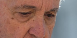 Stop! War is not the solution, war is a monster: Pope Francis stresses worry of WWIII