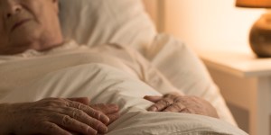 The secret to dying well, according to St. Robert Bellarmine