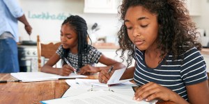 What my kids should give up for Lent