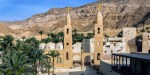 MONASTERY OF Saint Anthony