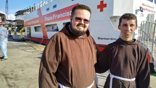 BARCO HOSPITAL