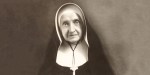 MOTHER MARY EPHREM GLENN