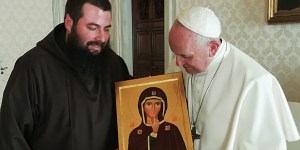 1st Feast of Our Lady of Silence is August 1
