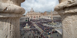 Why Jesus created a Church, and not just a Bible