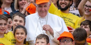 What Pope Francis thinks about bullying