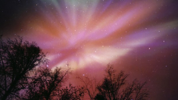 AURORA BOREALIS