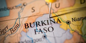 In Burkina Faso, “Faith, not guns, is what will save us”