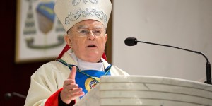 Bishop sent by Pope to accompany Medjugorje pilgrims dies at 78