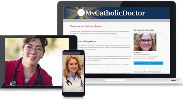 MYCATHOLICDOCTOR