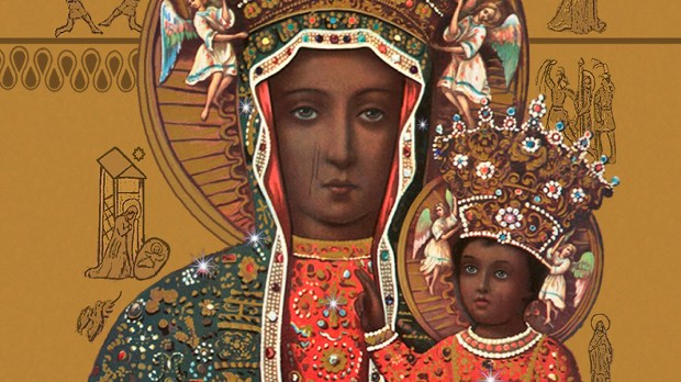 Our Lady of Czestochowa