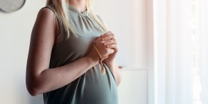 Pope Benedict XVI&#8217;s prayer for the protection of life in the womb