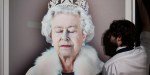 QUEEN ELIZABETH
