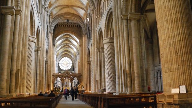 Durham Cathedral