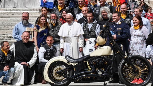 PEACE RIDE 2019